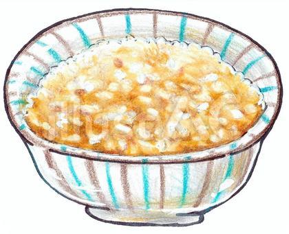 ぶつき米のイメージ画像