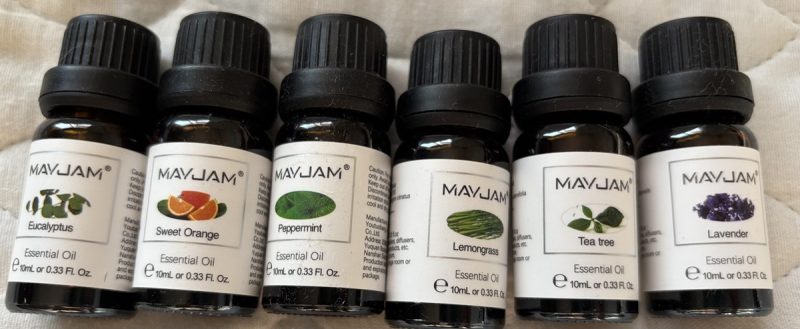 MAYJAM精油